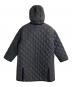 Traditional Weatherwear (トラディショナルウェザーウェア) 2WAYキルティングコート ネイビー サイズ:32：15000円