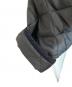 中古・古着 Traditional Weatherwear (トラディショナルウェザーウェア) 2WAYキルティングコート ネイビー サイズ:32：15000円