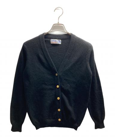 【美品】Ballantyne バランタイン カーディガン　カシミヤ100%　36 中古・古着通販】BALLANTYNE (バランタイン) カシミヤカーディガン