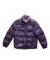 MONCLER（モンクレール）の古着「VENISE ダウンジャケット」｜パープル