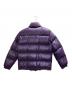 MONCLER (モンクレール) VENISE ダウンジャケット パープル サイズ:3：25000円