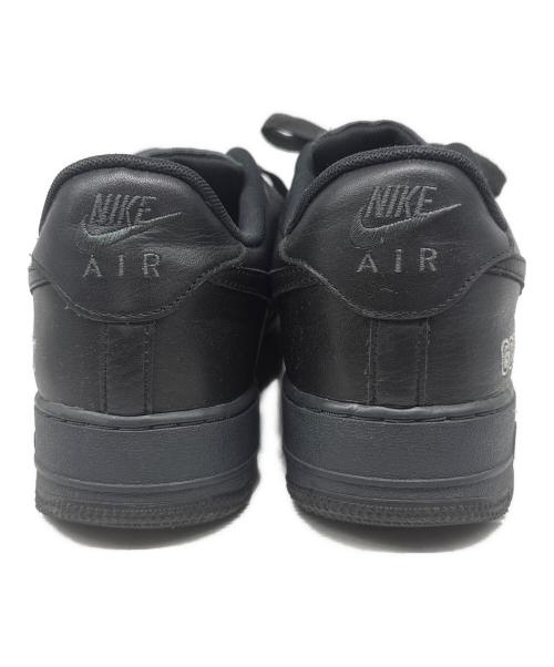 NIKE（ナイキ）NIKE (ナイキ) AIR FORCE 1 GTX ブラック サイズ:28の古着・服飾アイテム