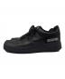 NIKE (ナイキ) AIR FORCE 1 GTX ブラック サイズ:28：5000円