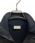中古・古着 MONCLER (モンクレール) CARDIGAN TRICOT ブラック サイズ:L：75000円
