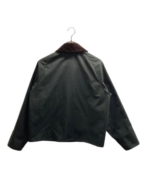Barbour（バブアー）Barbour (バブアー) SPEY WAXED COTTON カーキ サイズ:XLの古着・服飾アイテム