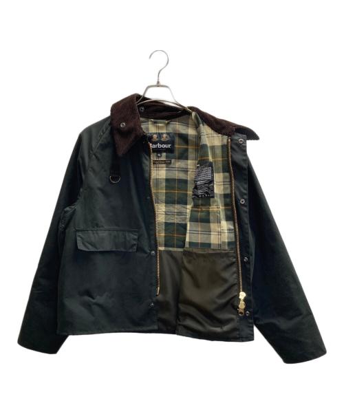 Barbour（バブアー）Barbour (バブアー) SPEY WAXED COTTON カーキ サイズ:XLの古着・服飾アイテム