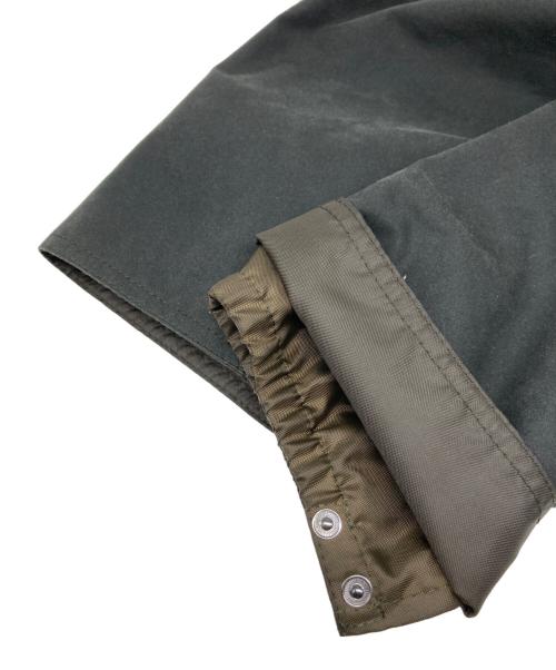 Barbour（バブアー）Barbour (バブアー) SPEY WAXED COTTON カーキ サイズ:XLの古着・服飾アイテム