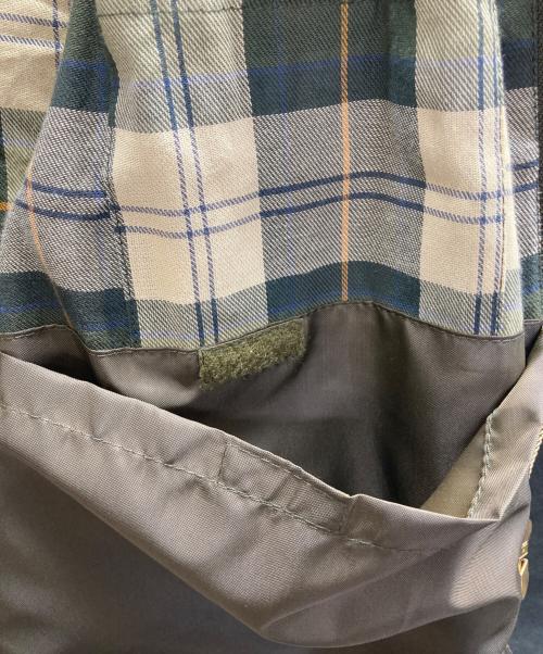 Barbour（バブアー）Barbour (バブアー) SPEY WAXED COTTON カーキ サイズ:XLの古着・服飾アイテム