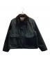 Barbour（バブアー）の古着「SPEY WAXED COTTON」｜カーキ