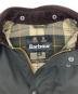 中古・古着 Barbour (バブアー) SPEY WAXED COTTON カーキ サイズ:XL：36000円