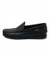 PARABOOT (パラブーツ) ローファー ブラック サイズ: 7 1/2：18000円