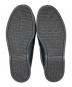 中古・古着 PARABOOT (パラブーツ) ローファー ブラック サイズ: 7 1/2：18000円