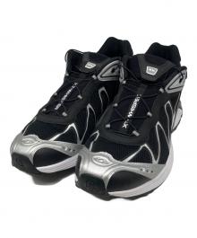 SALOMON（サロモン）の古着「XT-WHISPER」｜ブラック