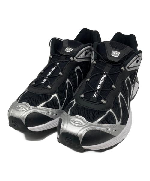 SALOMON（サロモン）SALOMON (サロモン) XT-WHISPER ブラック サイズ:28㎝の古着・服飾アイテム