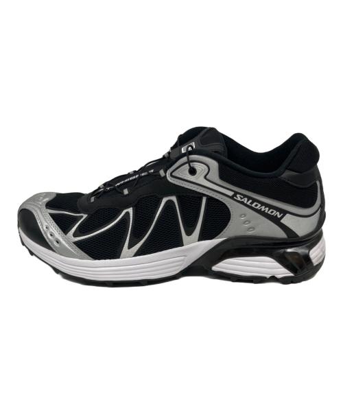 SALOMON（サロモン）SALOMON (サロモン) XT-WHISPER ブラック サイズ:28㎝の古着・服飾アイテム