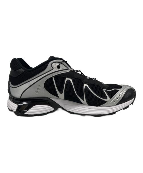 SALOMON（サロモン）SALOMON (サロモン) XT-WHISPER ブラック サイズ:28㎝の古着・服飾アイテム