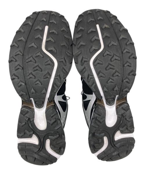 SALOMON（サロモン）SALOMON (サロモン) XT-WHISPER ブラック サイズ:28㎝の古着・服飾アイテム