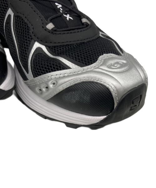 SALOMON（サロモン）SALOMON (サロモン) XT-WHISPER ブラック サイズ:28㎝の古着・服飾アイテム