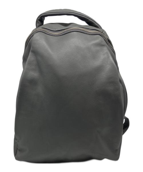 CAMPER（カンペール）CAMPER (カンペール) FABIANA リュック グレーの古着・服飾アイテム