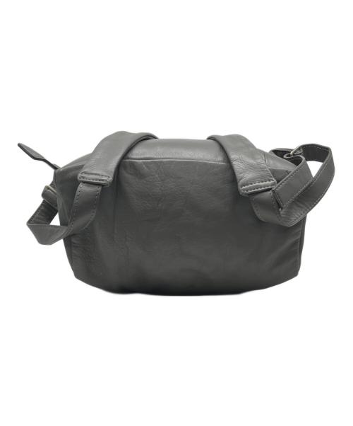 CAMPER（カンペール）CAMPER (カンペール) FABIANA リュック グレーの古着・服飾アイテム