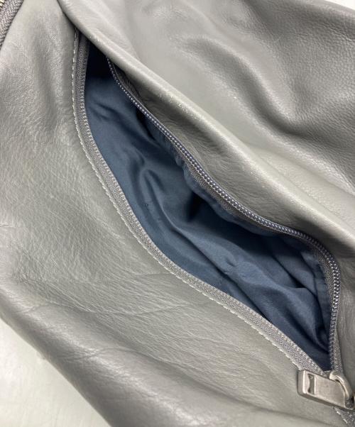 CAMPER（カンペール）CAMPER (カンペール) FABIANA リュック グレーの古着・服飾アイテム