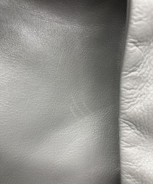 CAMPER（カンペール）CAMPER (カンペール) FABIANA リュック グレーの古着・服飾アイテム