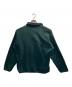 Patagonia (パタゴニア) シンチラスナップT グリーン サイズ:Ⅼ：26000円