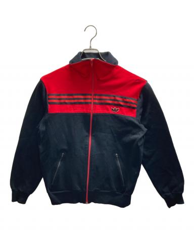 中古・古着通販】adidas (アディダス) ヴィンテージトラックジャケット