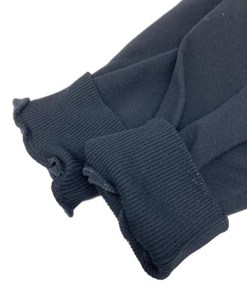 adidas（アディダス）adidas (アディダス) ヴィンテージトラックジャケット レッド×ブラック サイズ:4の古着・服飾アイテム