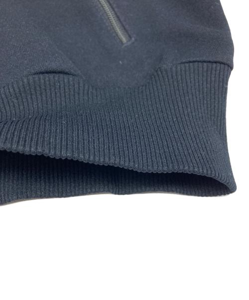 adidas（アディダス）adidas (アディダス) ヴィンテージトラックジャケット レッド×ブラック サイズ:4の古着・服飾アイテム