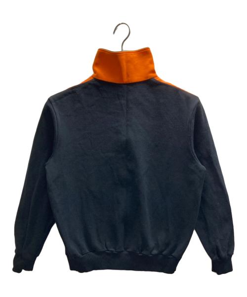 adidas（アディダス）adidas (アディダス) ヴィンテージトラックジャケット オレンジ サイズ:4の古着・服飾アイテム