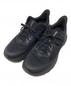 HOKAONEONEホカオネオネ）の古着「CLIFTON 7」｜ブラック