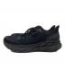 HOKAONEONE (ホカオネオネ) CLIFTON 7 ブラック サイズ:27：7000円