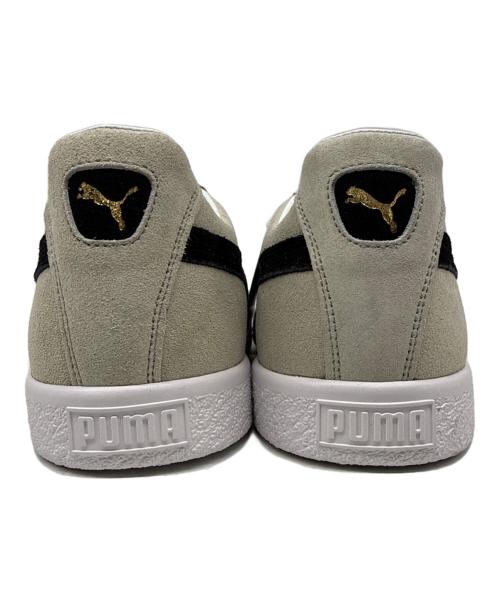 PUMA（プーマ）PUMA (プーマ) SUEDE VTG MIJ RETRO ベージュ サイズ:28 未使用品の古着・服飾アイテム