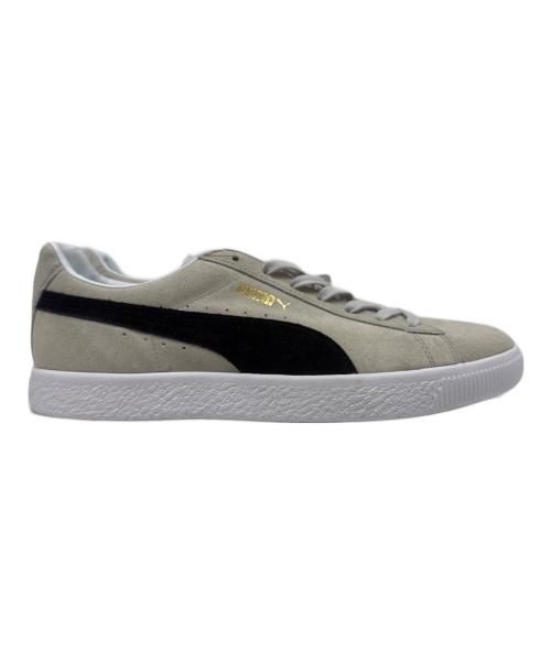 PUMA（プーマ）PUMA (プーマ) SUEDE VTG MIJ RETRO ベージュ サイズ:28 未使用品の古着・服飾アイテム