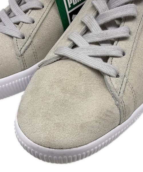 PUMA（プーマ）PUMA (プーマ) SUEDE VTG MIJ RETRO ベージュ サイズ:28 未使用品の古着・服飾アイテム