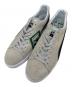 PUMA（プーマ）の古着「SUEDE VTG MIJ RETRO」｜ベージュ