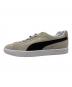 PUMA (プーマ) SUEDE VTG MIJ RETRO ベージュ サイズ:28 未使用品：8000円