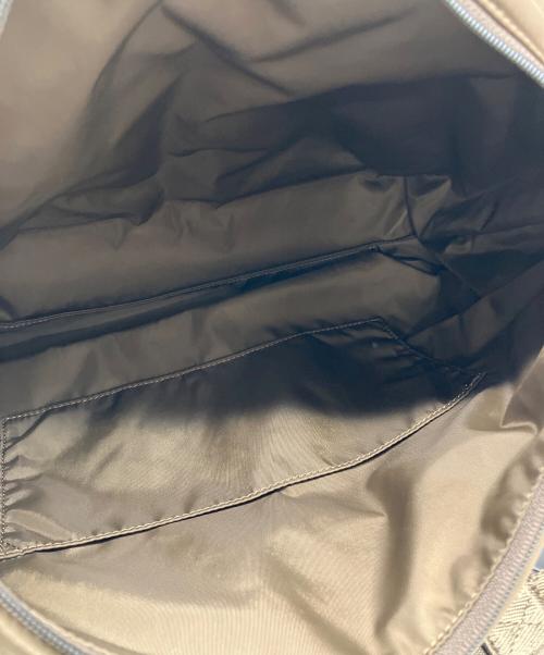 NOMADIS（ノマディス）NOMADIS (ノマディス) BASQUE M SLD ブラウンの古着・服飾アイテム