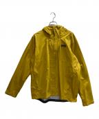 Patagoniaパタゴニア）の古着「トレントシェル 3L ジャケット」｜イエロー