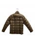 Patagonia (パタゴニア) CAULDER DOWN JKT ブラウン サイズ:xs：9000円