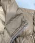 中古・古着 Patagonia (パタゴニア) CAULDER DOWN JKT ブラウン サイズ:xs：9000円