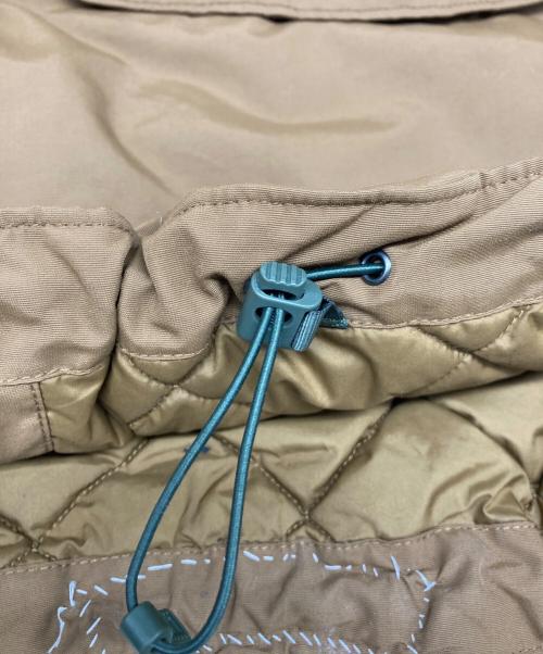 Patagonia（パタゴニア）Patagonia (パタゴニア) Isthmus Jacket ブラウン サイズ:Ⅼの古着・服飾アイテム