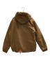 Patagonia (パタゴニア) Isthmus Jacket ブラウン サイズ:Ⅼ：14000円