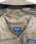 中古・古着 Patagonia (パタゴニア) Isthmus Jacket ブラウン サイズ:Ⅼ：14000円