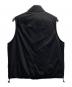 A.P.C. (アーペーセー) GILET RAYMOND 24A ベスト ブラック サイズ:S：20000円