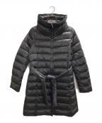 Max Mara WEEK END LINEマックスマーラ ウイークエンドライン）の古着「DOWN COAT」｜グレー
