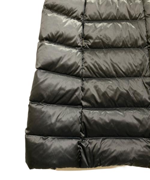 Max Mara WEEK END LINE（マックスマーラ ウイークエンドライン）Max Mara WEEK END LINE (マックスマーラ ウイークエンドライン) DOWN COAT グレー サイズ:40の古着・服飾アイテム