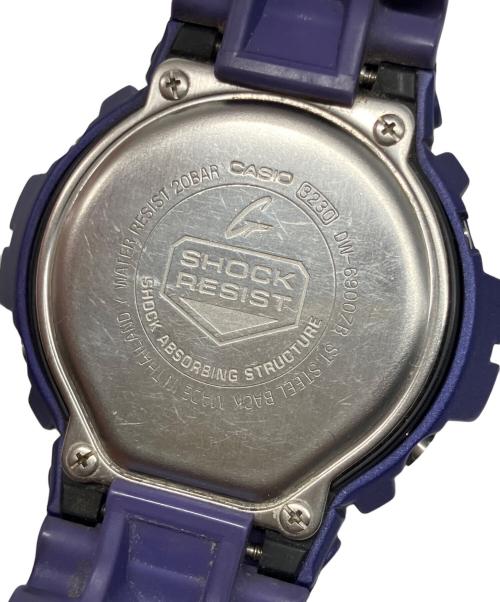 CASIO（カシオ）CASIO (カシオ) リストウォッチの古着・服飾アイテム