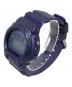CASIO (カシオ) リストウォッチ：7000円